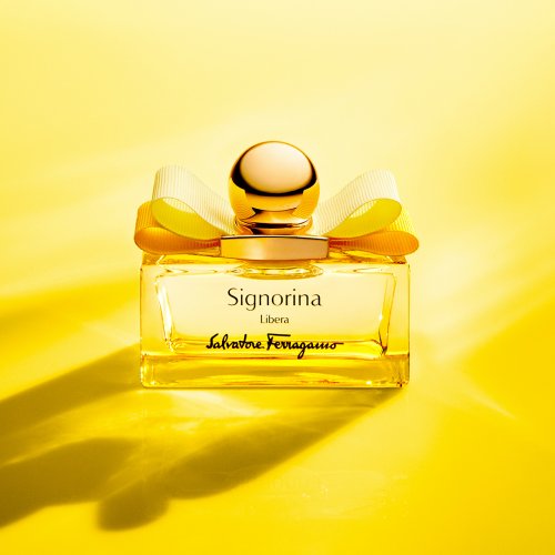 Signorina Libera - Eau de Parfum 8052464893317 Signorina Libera - Eau de Parfum 8052464893317